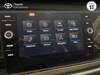 Photo 18 du bon plan VOLKSWAGEN Polo 1.0 TSI 95ch Confortline Euro6d-T occasion à 12470 €