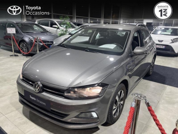Photo 19 du bon plan VOLKSWAGEN Polo 1.0 TSI 95ch Confortline Euro6d-T occasion à 12470 €