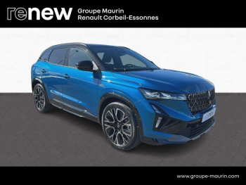 Photo 3 du bon plan RENAULT Austral 1.2 E-Tech full hybrid 200ch esprit Alpine - 25 occasion à 37890 €