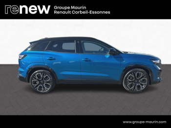 Photo 4 du bon plan RENAULT Austral 1.2 E-Tech full hybrid 200ch esprit Alpine - 25 occasion à 37890 €