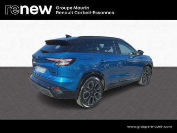 Photo 5 du bon plan RENAULT Austral 1.2 E-Tech full hybrid 200ch esprit Alpine - 25 occasion à 37890 €