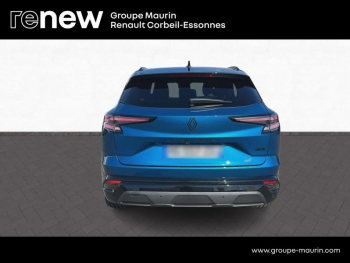 Photo 6 du bon plan RENAULT Austral 1.2 E-Tech full hybrid 200ch esprit Alpine - 25 occasion à 37890 €