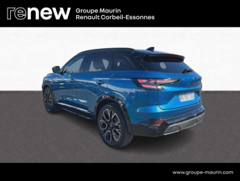 Photo 7 du bon plan RENAULT Austral 1.2 E-Tech full hybrid 200ch esprit Alpine - 25 occasion à 37890 €