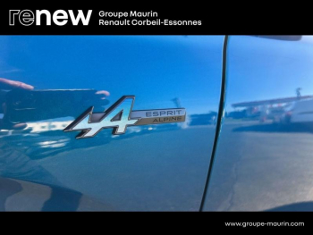 Photo 10 du bon plan RENAULT Austral 1.2 E-Tech full hybrid 200ch esprit Alpine - 25 occasion à 37890 €