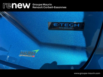 Photo 15 du bon plan RENAULT Austral 1.2 E-Tech full hybrid 200ch esprit Alpine - 25 occasion à 37890 €