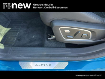 Photo 21 du bon plan RENAULT Austral 1.2 E-Tech full hybrid 200ch esprit Alpine - 25 occasion à 37890 €