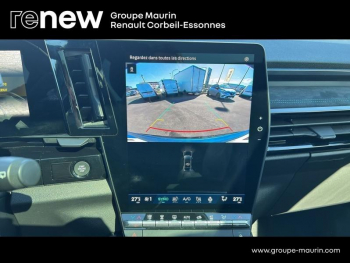 Photo 24 du bon plan RENAULT Austral 1.2 E-Tech full hybrid 200ch esprit Alpine - 25 occasion à 37890 €