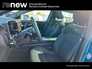 Photo 27 du bon plan RENAULT Austral 1.2 E-Tech full hybrid 200ch esprit Alpine - 25 occasion à 37890 €