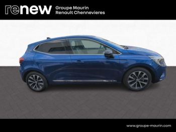Photo 4 du bon plan RENAULT Clio 1.6 E-Tech hybride 145ch Techno occasion à 16999 €