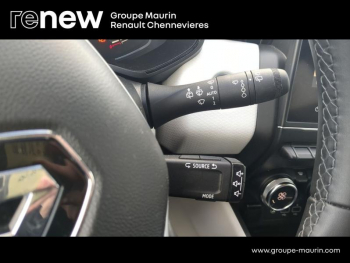 Photo 18 du bon plan RENAULT Clio 1.6 E-Tech hybride 145ch Techno occasion à 16999 €