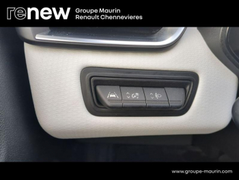 Photo 19 du bon plan RENAULT Clio 1.6 E-Tech hybride 145ch Techno occasion à 16999 €