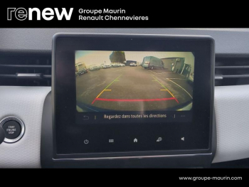 Photo 23 du bon plan RENAULT Clio 1.6 E-Tech hybride 145ch Techno occasion à 16999 €