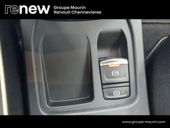 Photo 27 du bon plan RENAULT Clio 1.6 E-Tech hybride 145ch Techno occasion à 16999 €