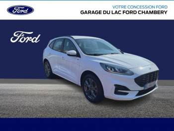 Photo 2 du bon plan FORD Kuga 2.5 Duratec 225ch PHEV ST-Line BVA occasion à 25990 €