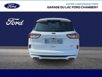 Photo 3 du bon plan FORD Kuga 2.5 Duratec 225ch PHEV ST-Line BVA occasion à 25990 €