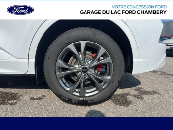 Photo 4 du bon plan FORD Kuga 2.5 Duratec 225ch PHEV ST-Line BVA occasion à 25990 €