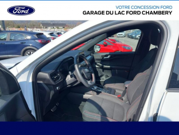 Photo 5 du bon plan FORD Kuga 2.5 Duratec 225ch PHEV ST-Line BVA occasion à 25990 €
