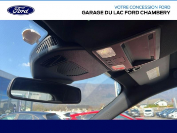 Photo 6 du bon plan FORD Kuga 2.5 Duratec 225ch PHEV ST-Line BVA occasion à 25990 €