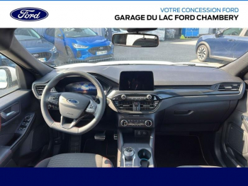Photo 11 du bon plan FORD Kuga 2.5 Duratec 225ch PHEV ST-Line BVA occasion à 25990 €