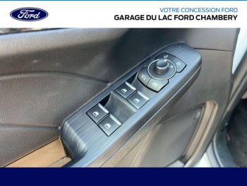 Photo 13 du bon plan FORD Kuga 2.5 Duratec 225ch PHEV ST-Line BVA occasion à 25990 €