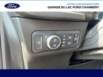 Photo 14 du bon plan FORD Kuga 2.5 Duratec 225ch PHEV ST-Line BVA occasion à 25990 €