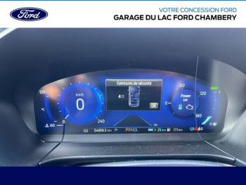Photo 16 du bon plan FORD Kuga 2.5 Duratec 225ch PHEV ST-Line BVA occasion à 25990 €