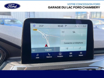 Photo 17 du bon plan FORD Kuga 2.5 Duratec 225ch PHEV ST-Line BVA occasion à 25990 €