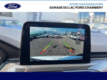 Photo 18 du bon plan FORD Kuga 2.5 Duratec 225ch PHEV ST-Line BVA occasion à 25990 €