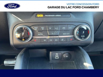 Photo 19 du bon plan FORD Kuga 2.5 Duratec 225ch PHEV ST-Line BVA occasion à 25990 €