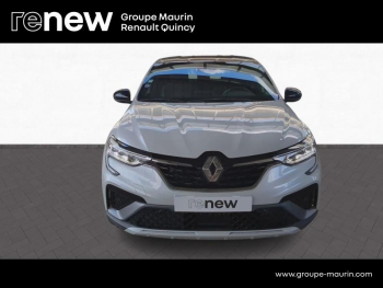 Photo 2 du bon plan RENAULT Arkana 1.6 E-Tech 145ch RS Line -21B occasion à 17490 €