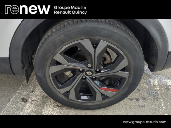 Photo 7 du bon plan RENAULT Arkana 1.6 E-Tech 145ch RS Line -21B occasion à 17490 €