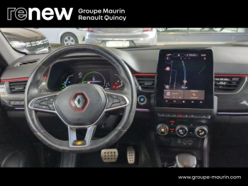 Photo 9 du bon plan RENAULT Arkana 1.6 E-Tech 145ch RS Line -21B occasion à 17490 €