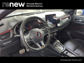 Photo 10 du bon plan RENAULT Arkana 1.6 E-Tech 145ch RS Line -21B occasion à 17490 €