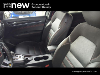 Photo 11 du bon plan RENAULT Arkana 1.6 E-Tech 145ch RS Line -21B occasion à 17490 €