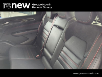 Photo 12 du bon plan RENAULT Arkana 1.6 E-Tech 145ch RS Line -21B occasion à 17490 €