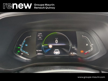 Photo 13 du bon plan RENAULT Arkana 1.6 E-Tech 145ch RS Line -21B occasion à 17490 €