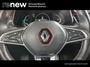 Photo 14 du bon plan RENAULT Arkana 1.6 E-Tech 145ch RS Line -21B occasion à 17490 €