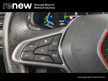 Photo 15 du bon plan RENAULT Arkana 1.6 E-Tech 145ch RS Line -21B occasion à 17490 €