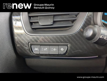 Photo 17 du bon plan RENAULT Arkana 1.6 E-Tech 145ch RS Line -21B occasion à 17490 €