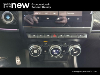 Photo 18 du bon plan RENAULT Arkana 1.6 E-Tech 145ch RS Line -21B occasion à 17490 €