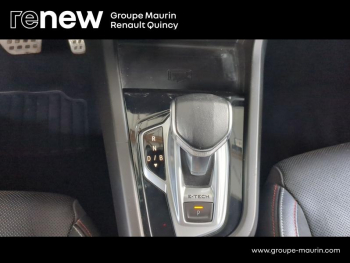 Photo 19 du bon plan RENAULT Arkana 1.6 E-Tech 145ch RS Line -21B occasion à 17490 €