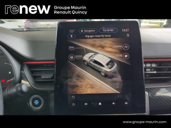 Photo 22 du bon plan RENAULT Arkana 1.6 E-Tech 145ch RS Line -21B occasion à 17490 €