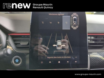 Photo 23 du bon plan RENAULT Arkana 1.6 E-Tech 145ch RS Line -21B occasion à 17490 €