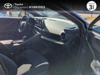 Photo 6 du bon plan TOYOTA C-HR 1.8 Hybride 140ch Design NG23 occasion à 28990 €