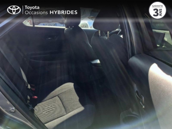 Photo 7 du bon plan TOYOTA C-HR 1.8 Hybride 140ch Design NG23 occasion à 28990 €