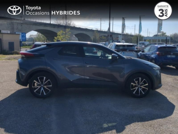 Photo 17 du bon plan TOYOTA C-HR 1.8 Hybride 140ch Design NG23 occasion à 28990 €