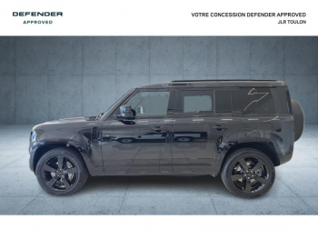 Photo 6 du bon plan LAND-ROVER Defender 110 2.0 P300e PHEV X-Dynamic HSE occasion à 124990 €