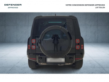 Photo 7 du bon plan LAND-ROVER Defender 110 2.0 P300e PHEV X-Dynamic HSE occasion à 124990 €