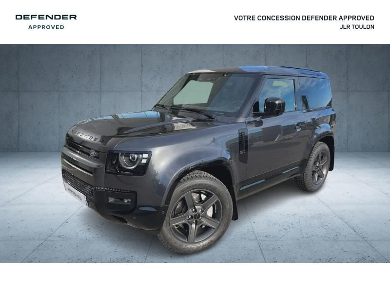 Bon plan LAND-ROVER Defender 90 D350 X-Dynamic HSE 2 places occasion à 127900 €