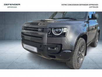 Photo 2 du bon plan LAND-ROVER Defender 90 D350 X-Dynamic HSE 2 places occasion à 127900 €